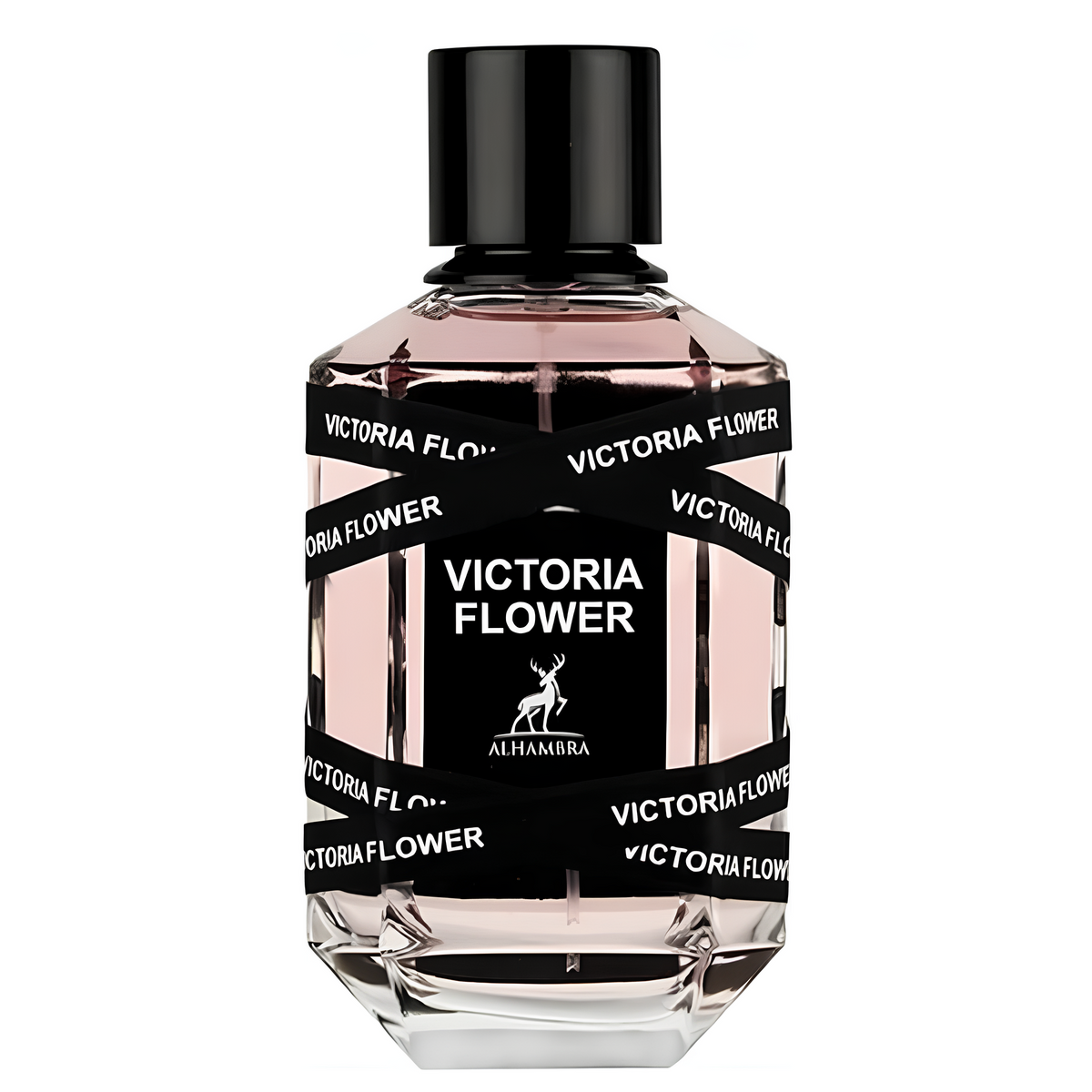 Victoria Flower Eau de Parfum 100 ml de Maison Alhambra