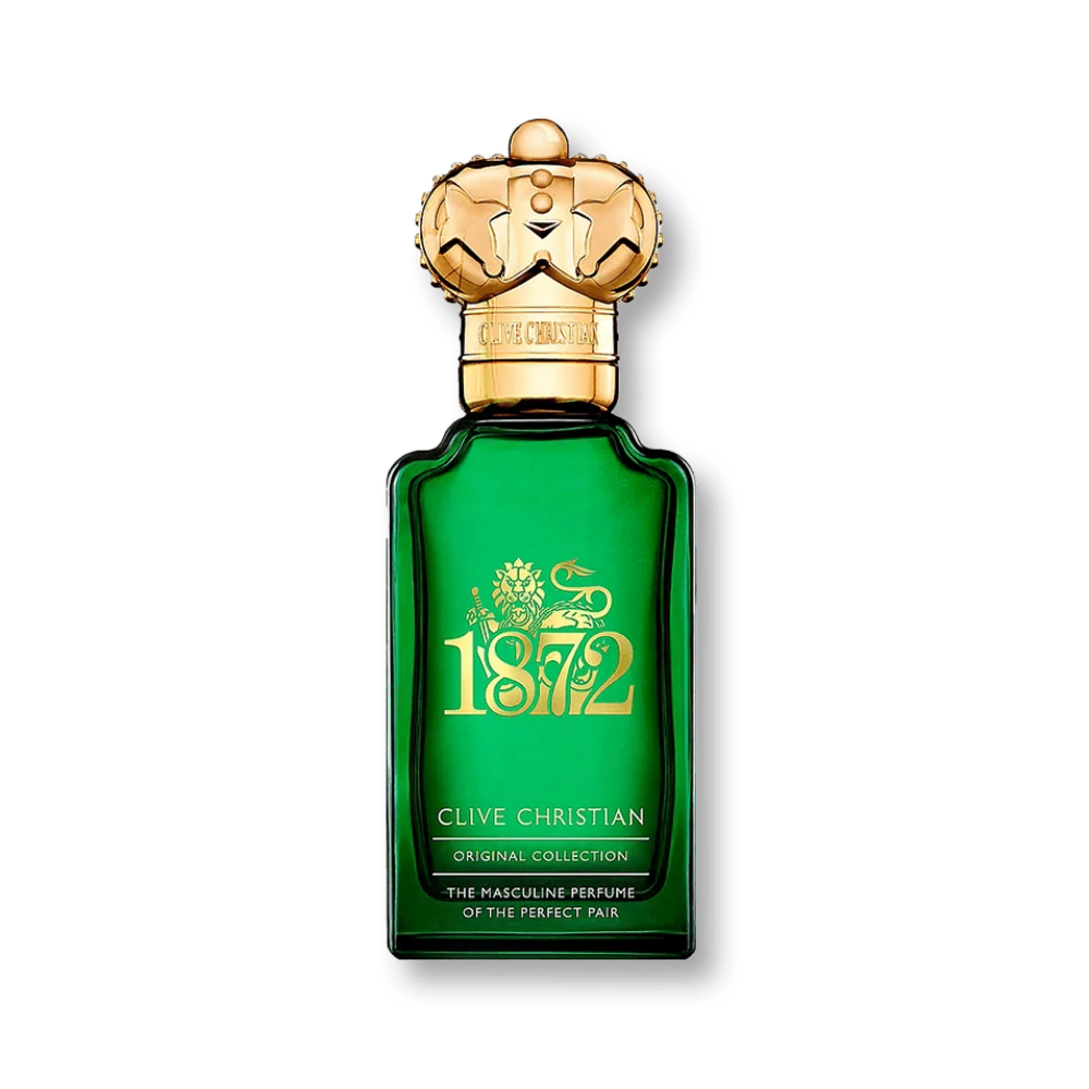 1872 Masculine Parfum 50 ml de Clive Christian