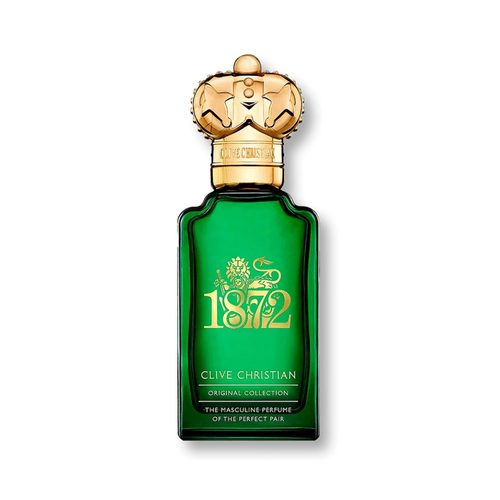 1872 Masculine Parfum 50 ml de Clive Christian