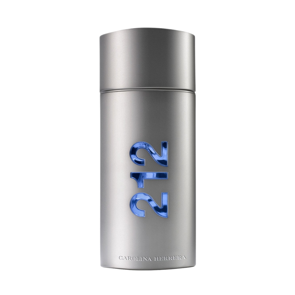 212 Men NYC Eau de Toilette 100 ml de Carolina Herrera