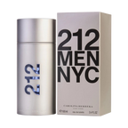 212 Men NYC Eau de Toilette 100 ml de Carolina Herrera, imagen 2