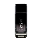 212 VIP Black Eau de Parfum 100 ml de Carolina Herrera