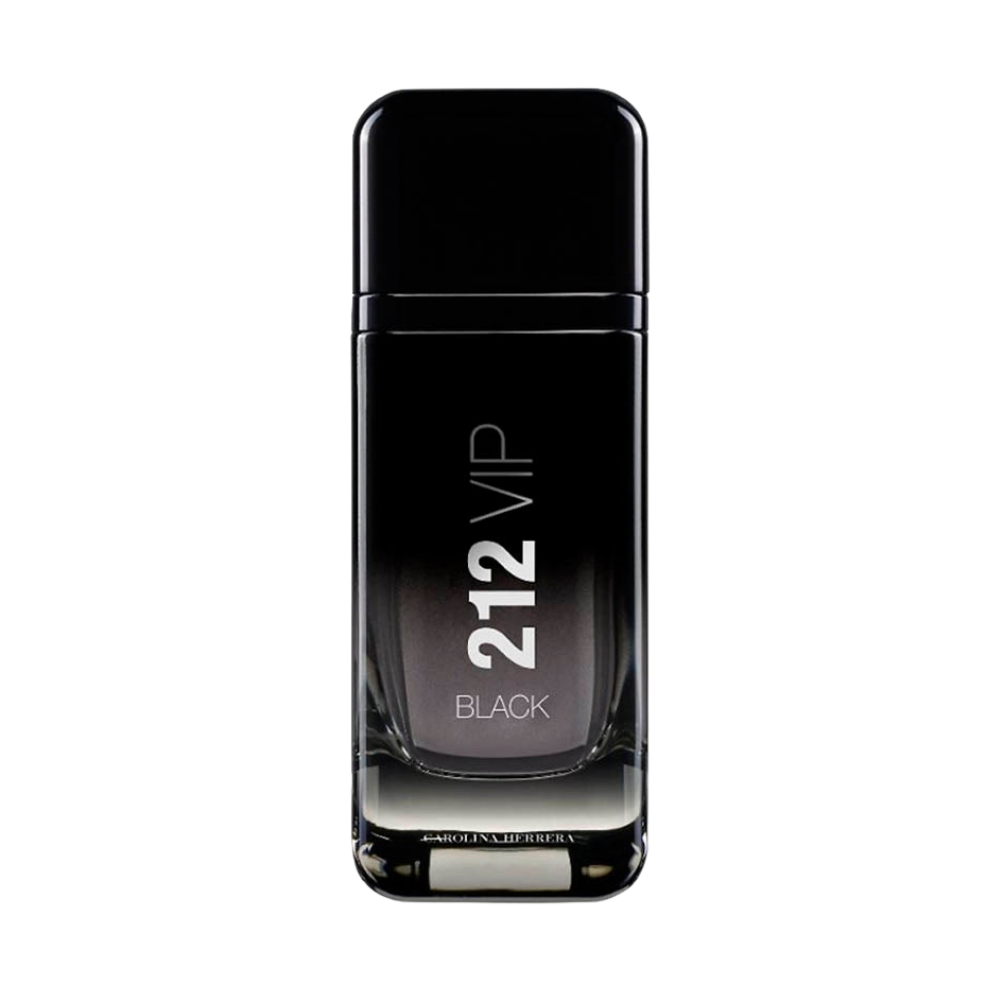 212 VIP Black Eau de Parfum 100 ml de Carolina Herrera