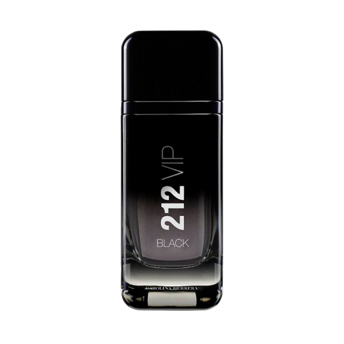 212 VIP Black Eau de Parfum 100 ml de Carolina Herrera