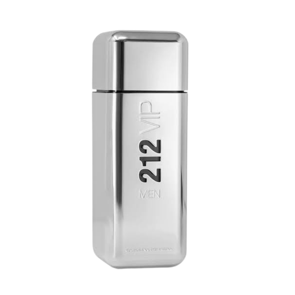 212 VIP Men Eau de Toilette 100 ml de Carolina Herrera