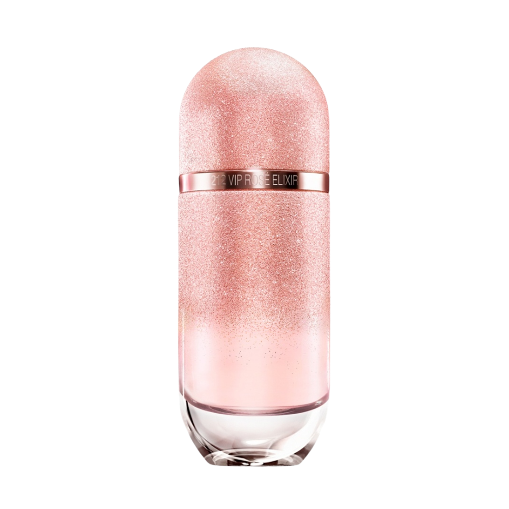 212 VIP Rosé Elixir Eau de Parfum 80 ml de Carolina Herrera