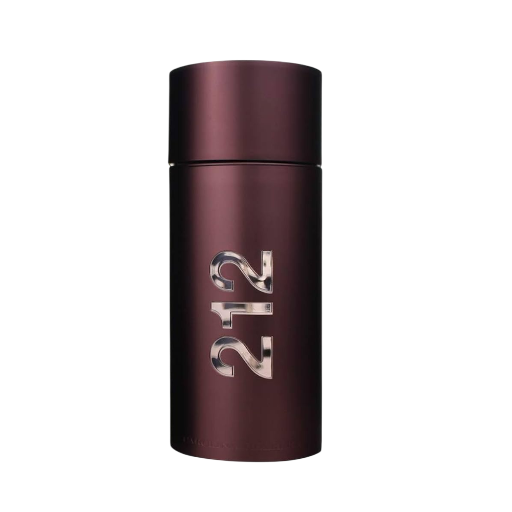 212 Sexy Men Eau de Toilette 100 ml de Carolina Herrera