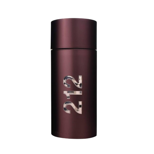 212 Sexy Men Eau de Toilette 100 ml de Carolina Herrera