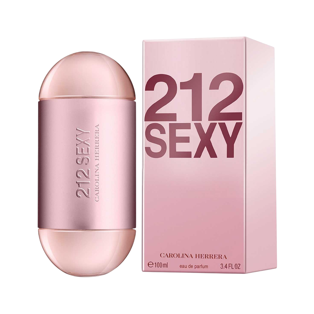 212 Sexy Eau de Parfum 100 ml de Carolina Herrera, imagen 2