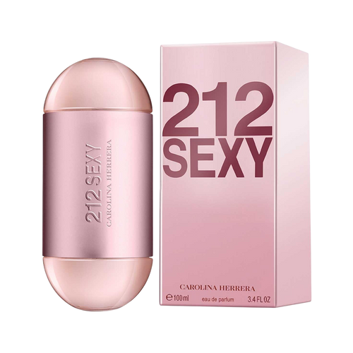 212 Sexy Eau de Parfum 100 ml de Carolina Herrera, imagen 2