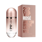 212 VIP Rosé Eau de Parfum 80 ml de Carolina Herrera, imagen 2