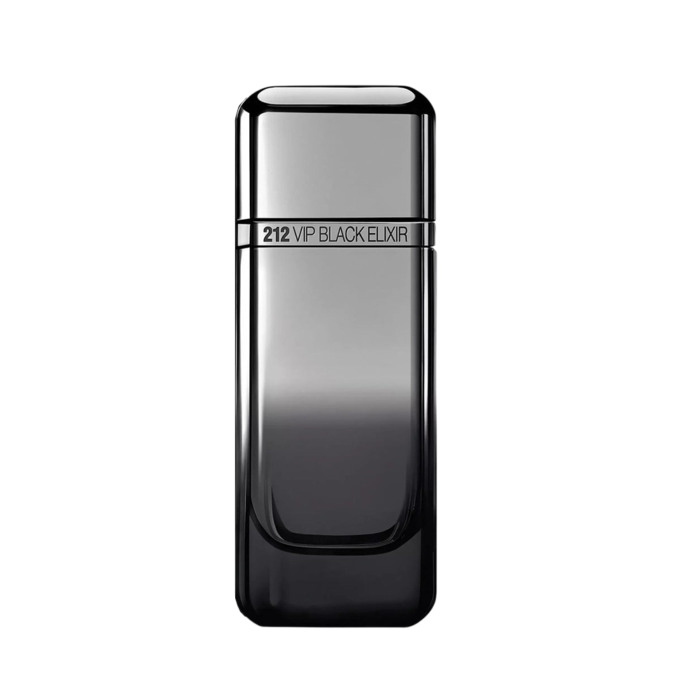 212 VIP Black Elixir Eau de Parfum 100 ml de Carolina Herrera