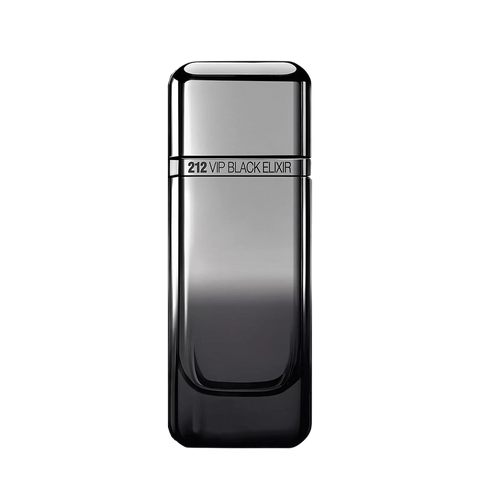 212 VIP Black Elixir Eau de Parfum 100 ml de Carolina Herrera