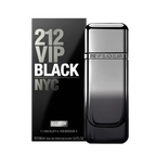 212 VIP Black Elixir Eau de Parfum 100 ml de Carolina Herrera, imagen 2