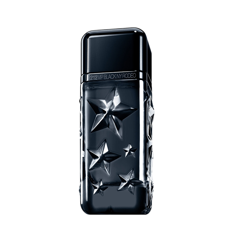 212 VIP Black NY Rodeo Eau de Parfum 100 ml de Carolina Herrera