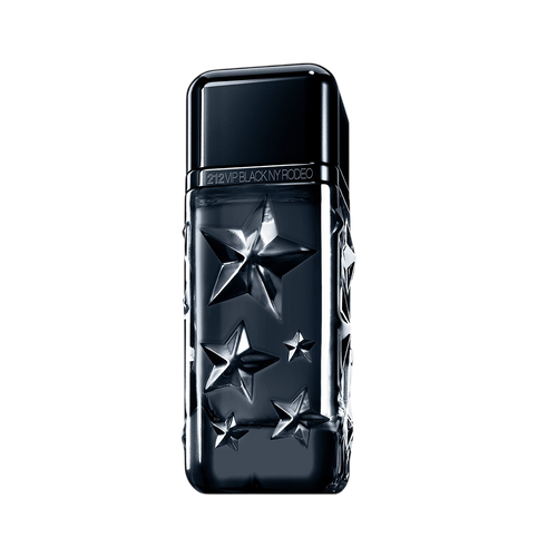 212 VIP Black NY Rodeo Eau de Parfum 100 ml de Carolina Herrera