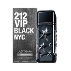 212 VIP Black NY Rodeo Eau de Parfum 100 ml de Carolina Herrera, imagen 2