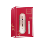 212 VIP Rosé Eau de Parfum 100 ml Estuche de viaje de Carolina Herrera, imagen 2