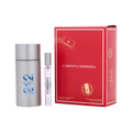 212 Men NYC Eau de Toilette 100 ml Estuche de viaje de Carolina Herrera