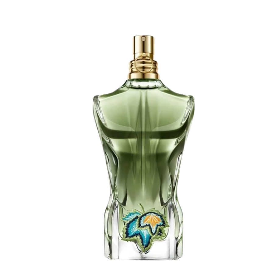 Le Beau Paradise Garden Eau de Parfum 125 ml de Jean Paul Gaultier