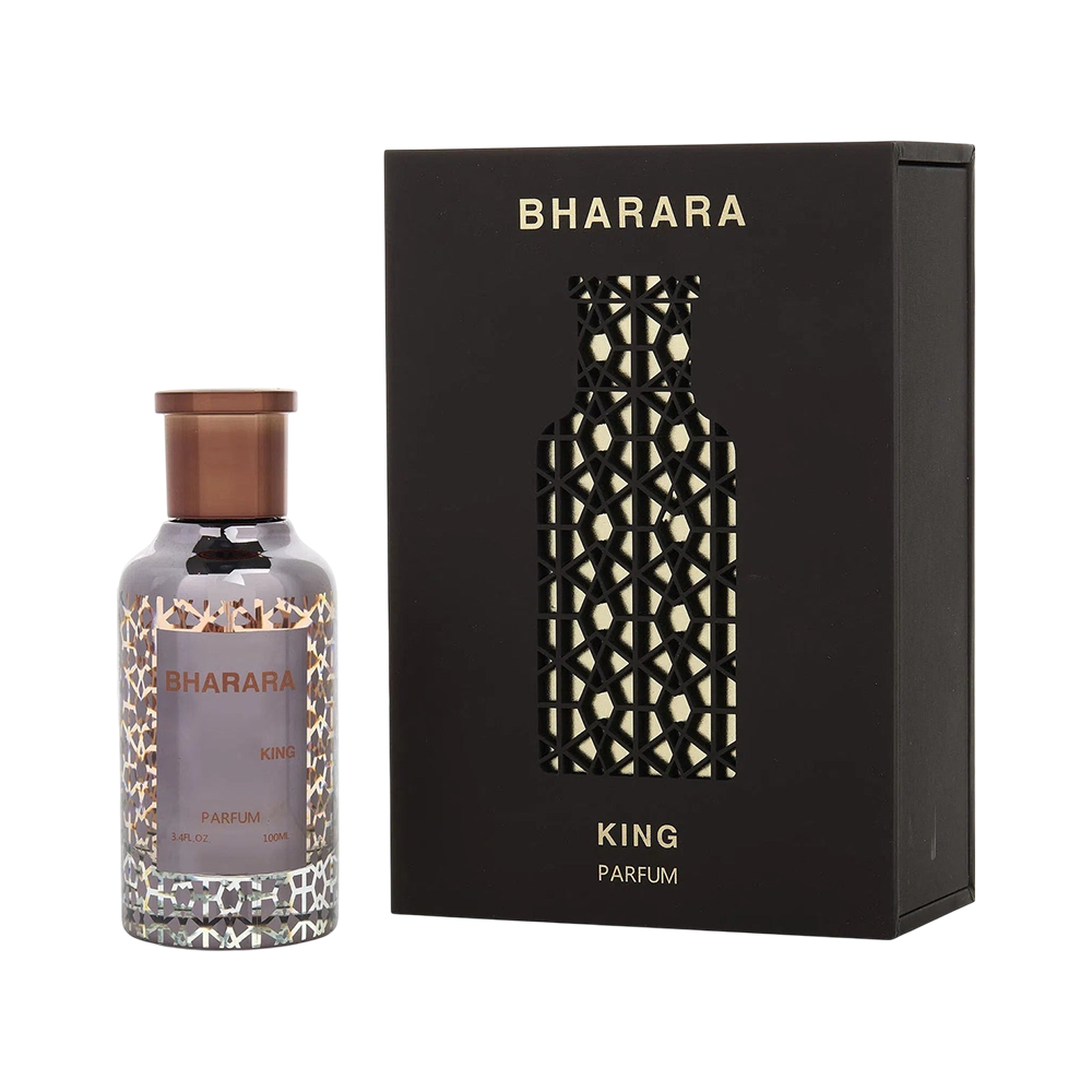 King Parfum 100 ml de Bharara, imagen 2
