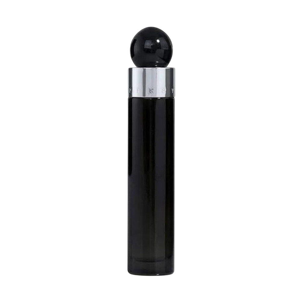 360° Black for Men Eau de Toilette 100 ml de Perry Ellis