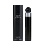 360° Black for Men Eau de Toilette 100 ml de Perry Ellis, imagen 2