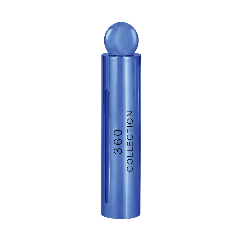 360° Collection Magnetic Blue Eau de Toilette 100 ml de Perry Ellis