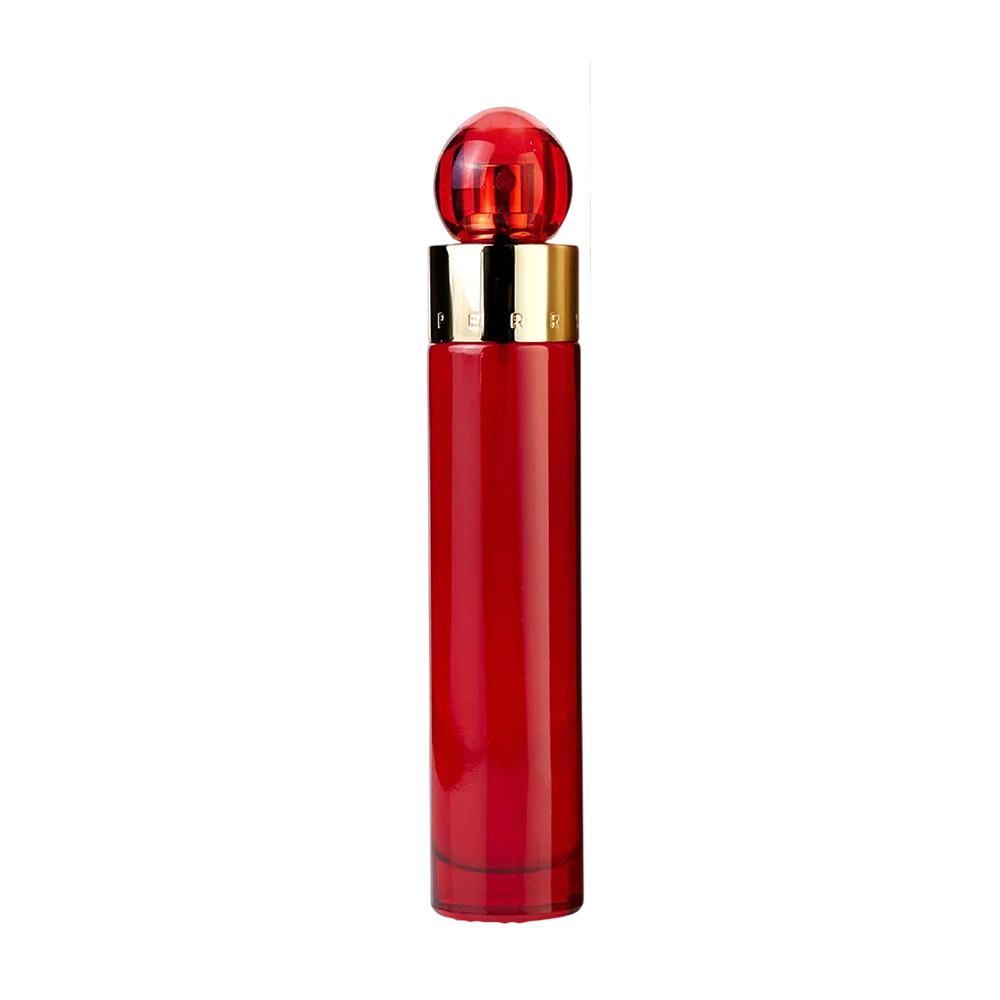 360° Red for Women Eau de Parfum 100 ml de Perry Ellis