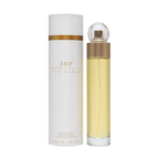 360° for Women Eau de Toilette 100 ml de Perry Ellis, imagen 2
