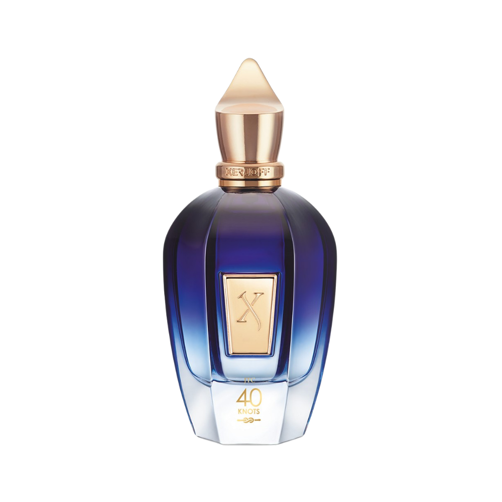 40 Knots Eau de Parfum 100 ml de Xerjoff