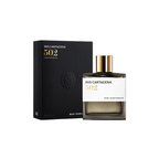 502 Iris Cartagena Extrait de Parfum 100 ml de Bon Parfumeur, imagen 2