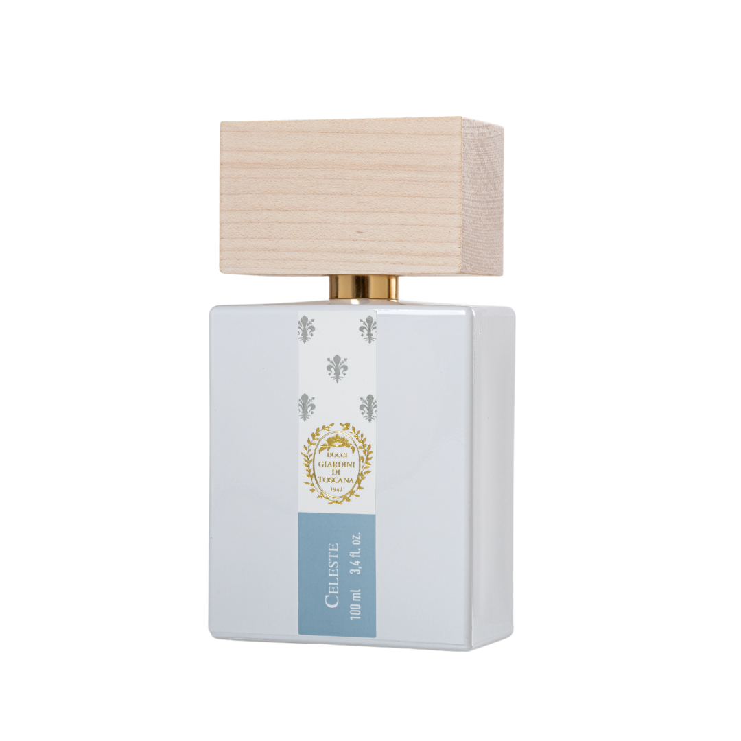 Celeste Eau de Parfum 100 ml de Giardini di Toscana