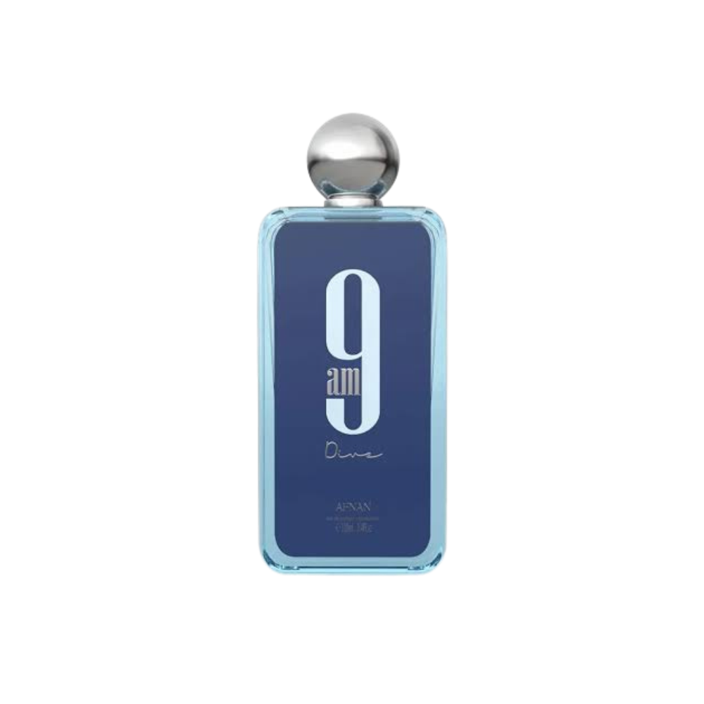 9 AM Dive Eau de Parfum 100 ml de Afnan