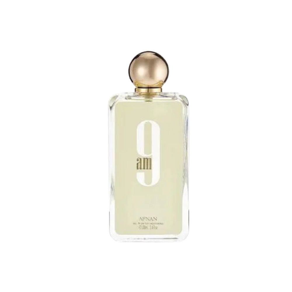 9 AM Eau de Parfum 100 ml de Afnan