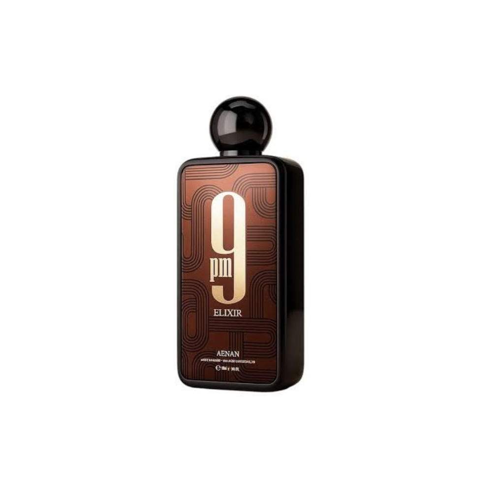 9 PM Elixir Eau de Parfum 100 ml de Afnan