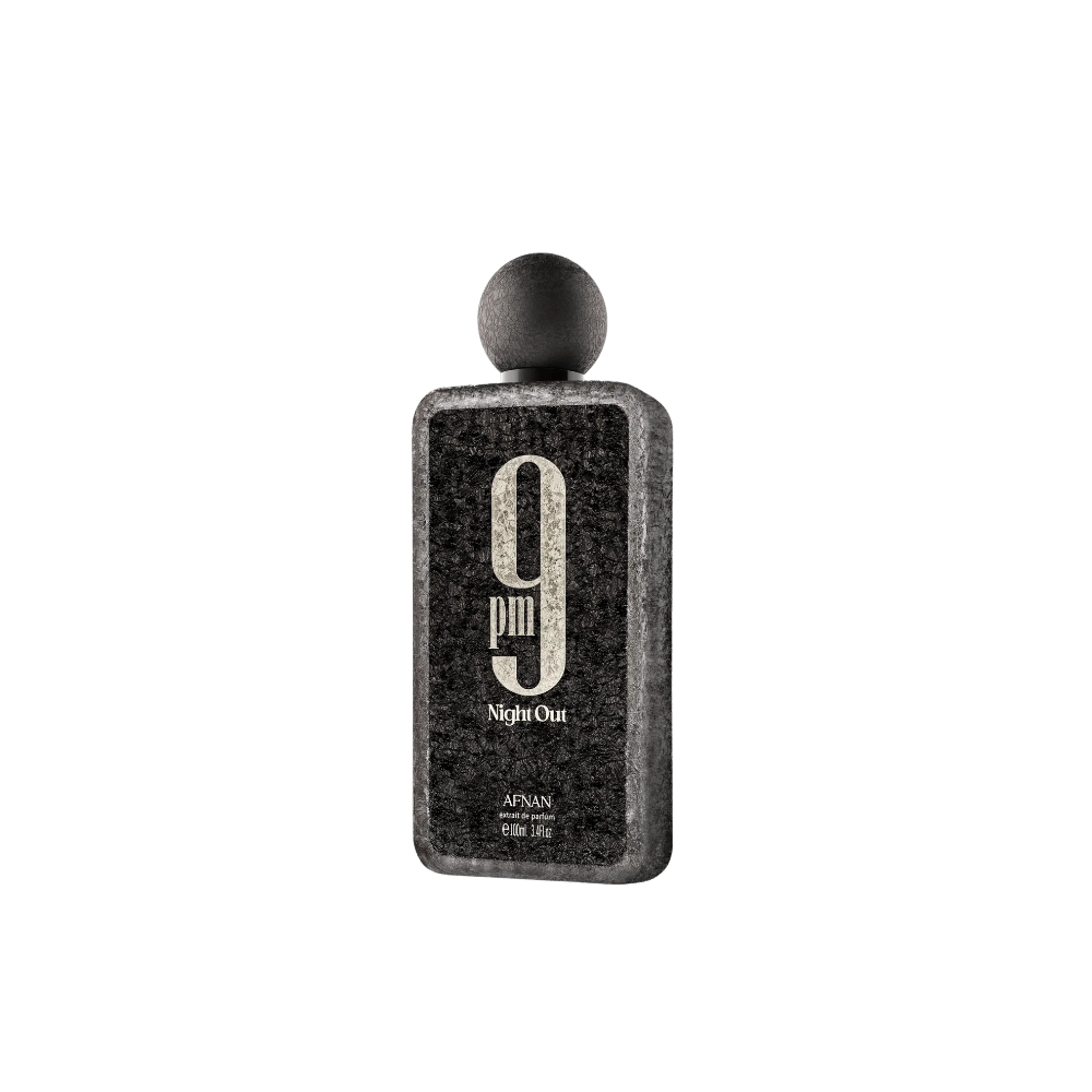 9 PM Night Out Eau de Parfum 100 ml de Afnan
