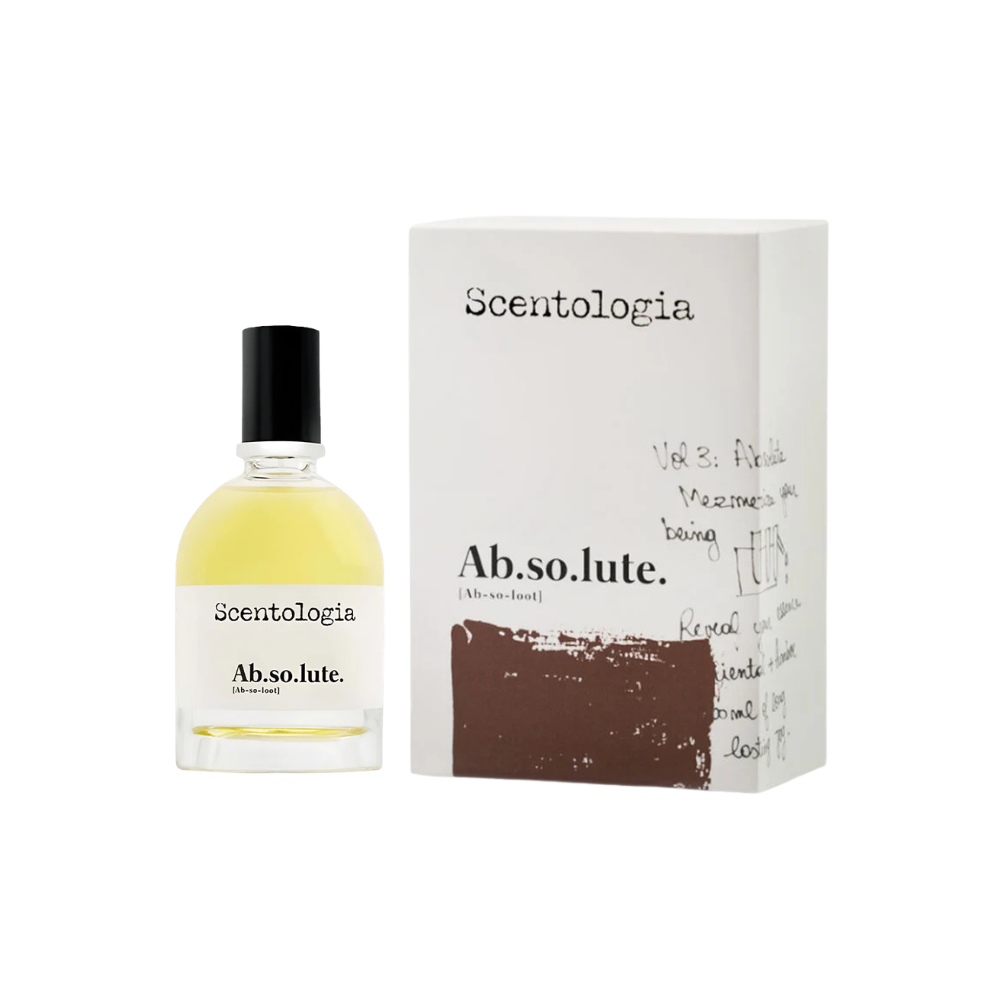 Ab.so.lute. Eau de Parfum 100 ml de Scentologia, imagen 2