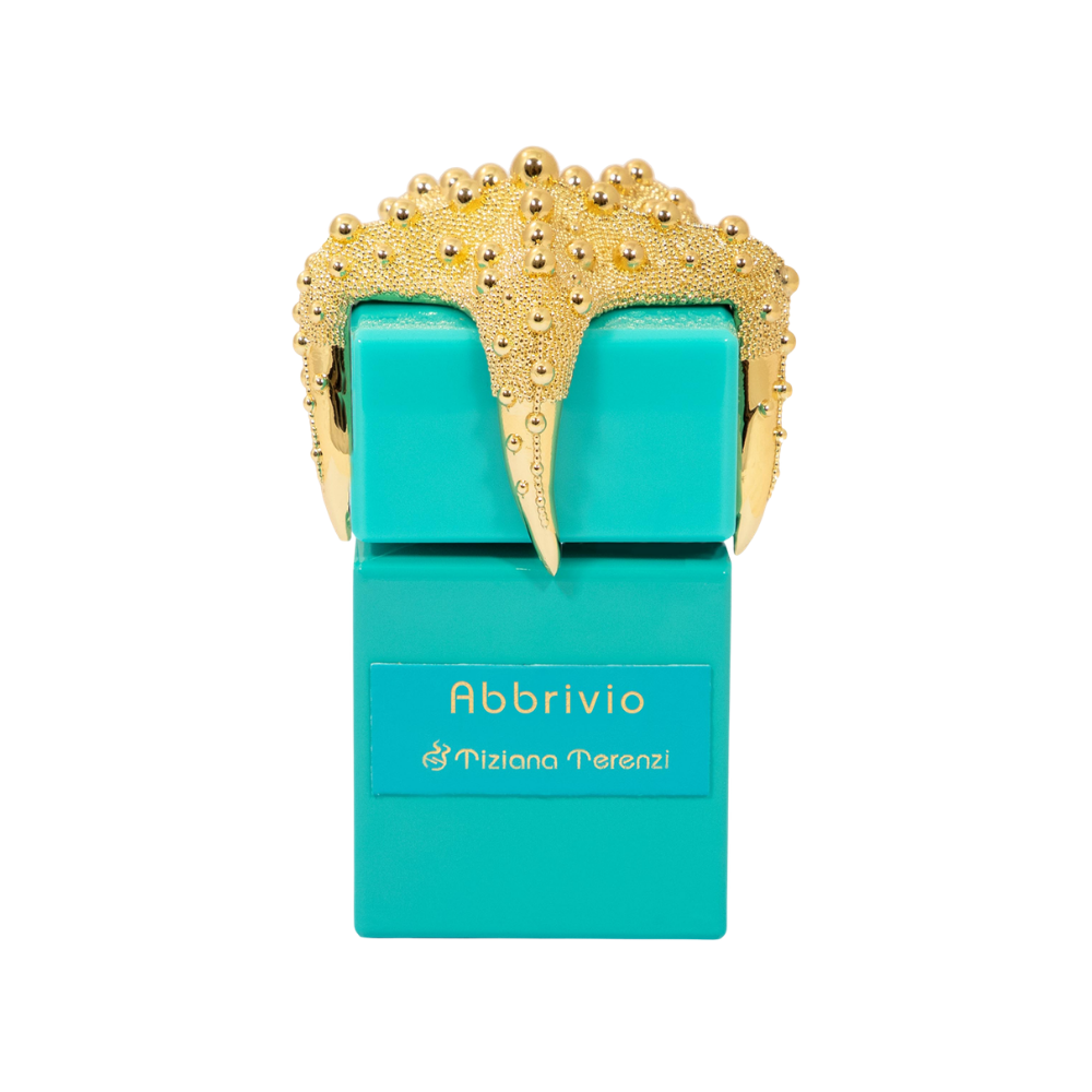 Abbrivio Extrait de Parfum 100 ml de Tiziana Terenzi