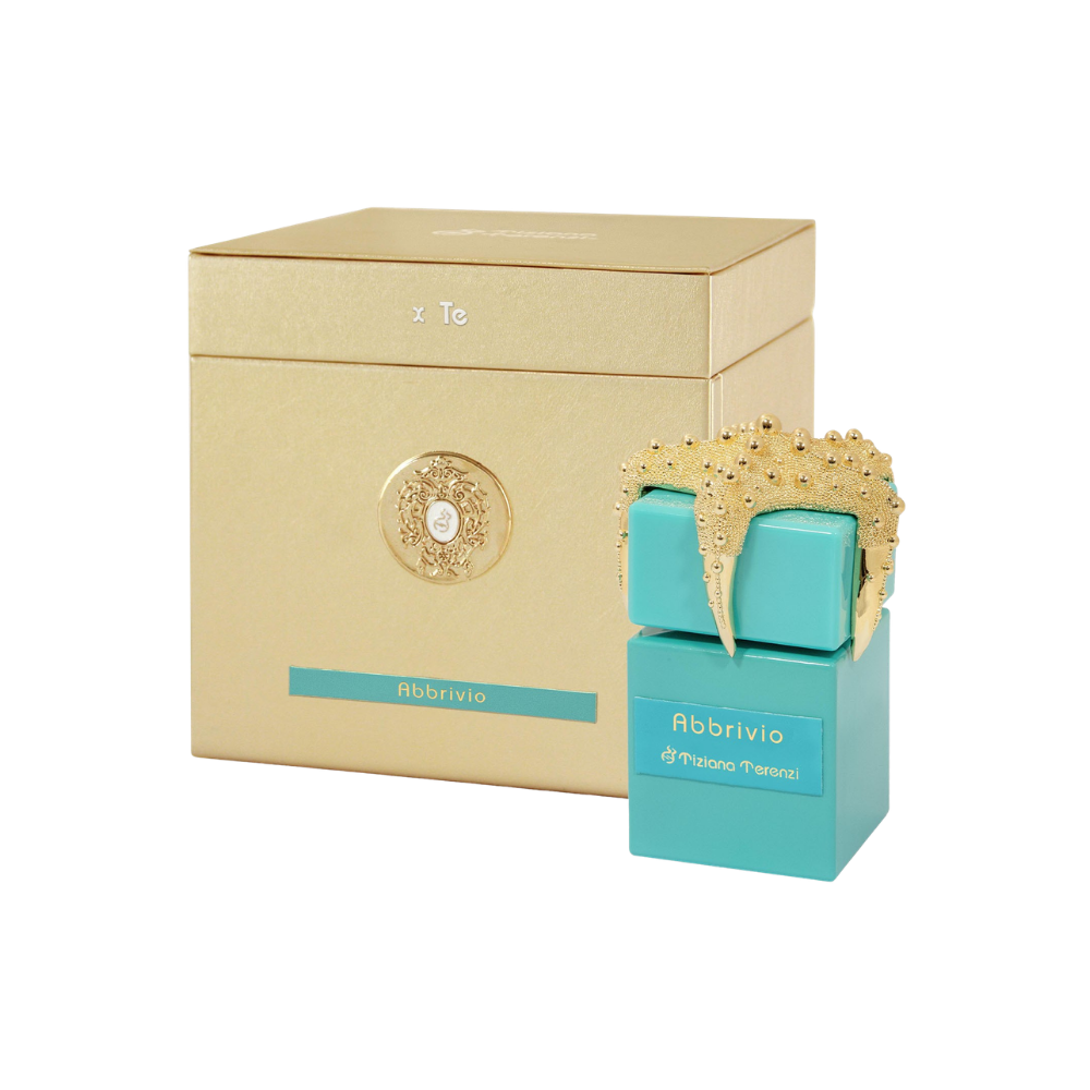 Abbrivio Extrait de Parfum 100 ml de Tiziana Terenzi, imagen 2