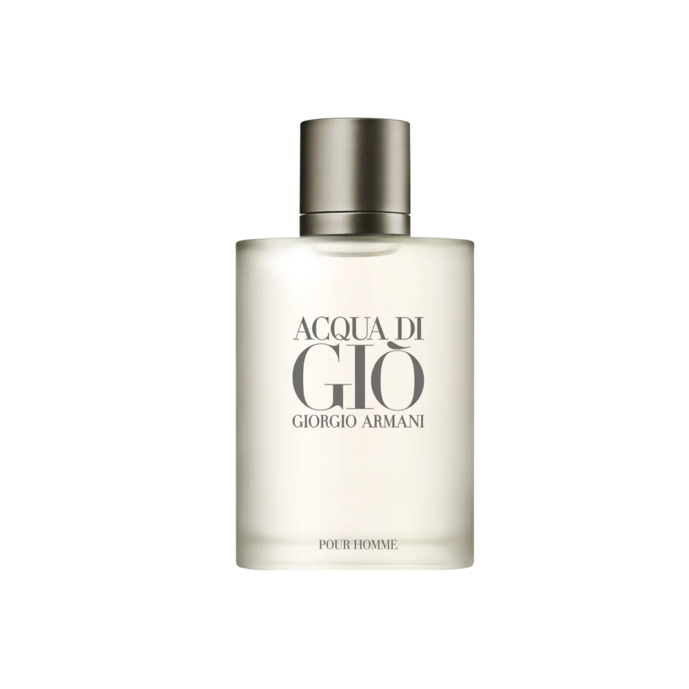 Acqua di Giò Eau de Toilette 100 ml de Giorgio Armani