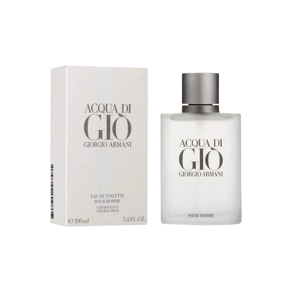Acqua di Giò Eau de Toilette 100 ml de Giorgio Armani, imagen 2