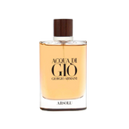 Acqua di Giò Absolu Eau de Parfum 100 ml de Giorgio Armani