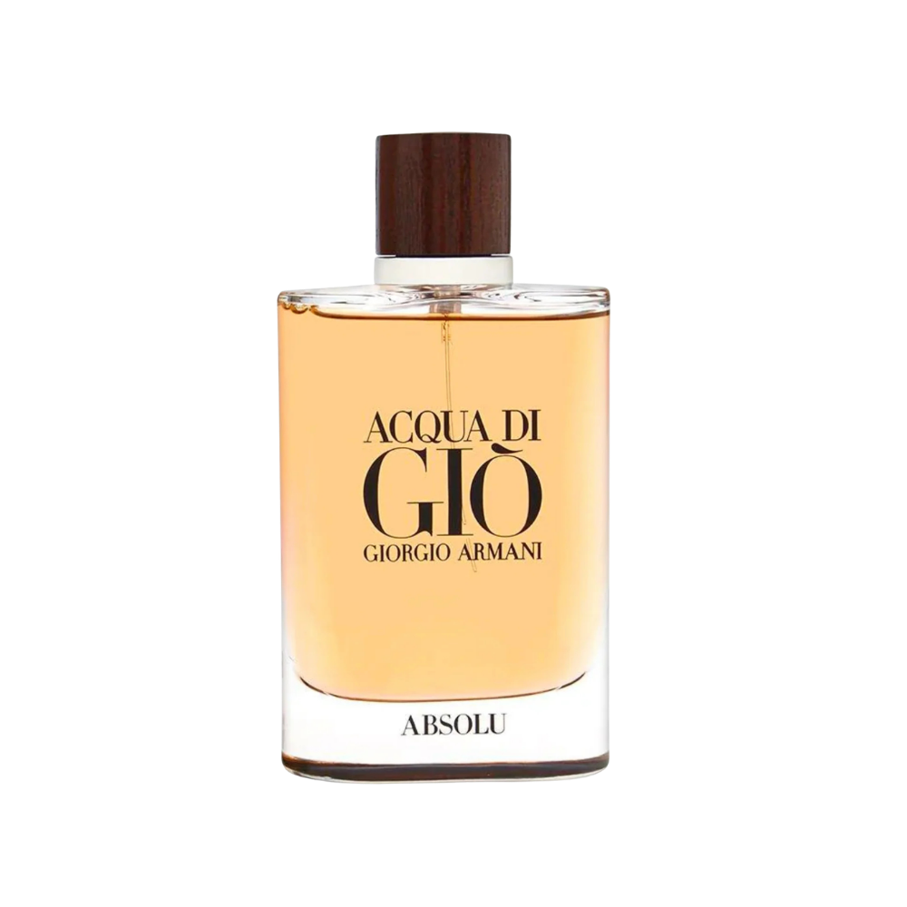 Acqua di Giò Absolu Eau de Parfum 100 ml de Giorgio Armani