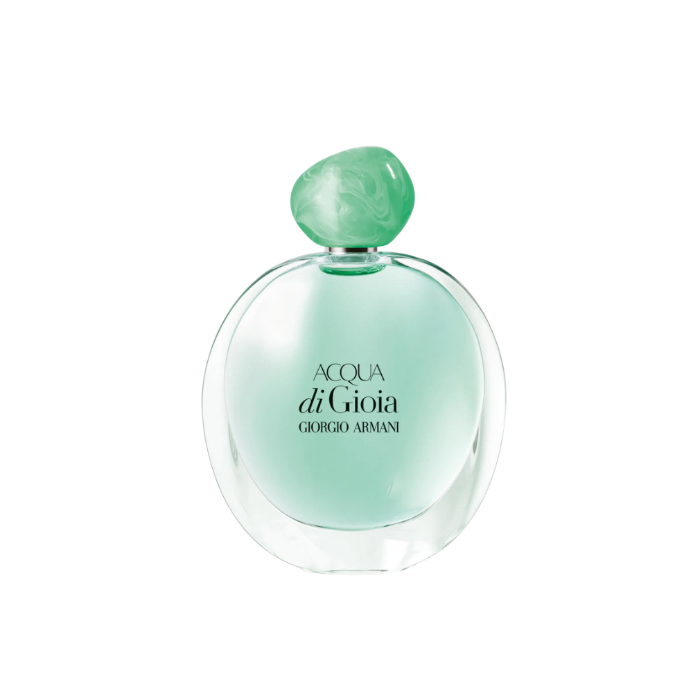 Acqua di Gioia Eau de Parfum 100 ml de Giorgio Armani
