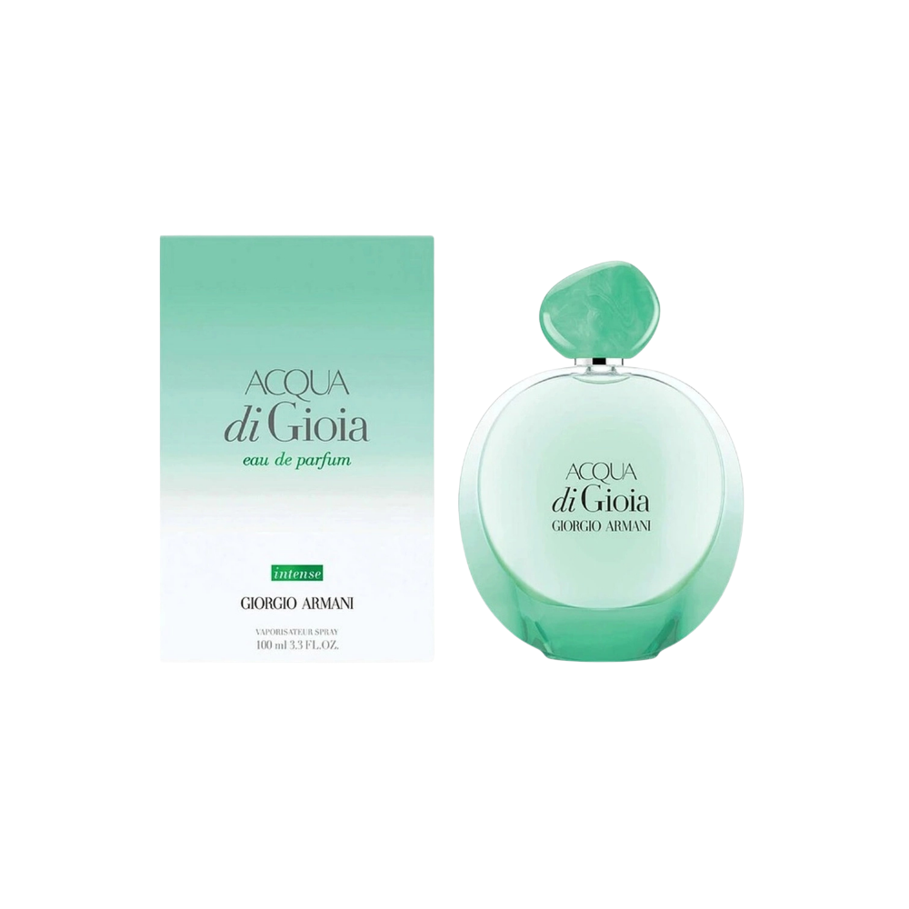 Acqua di Gioia Eau de Parfum 100 ml de Giorgio Armani, imagen 2