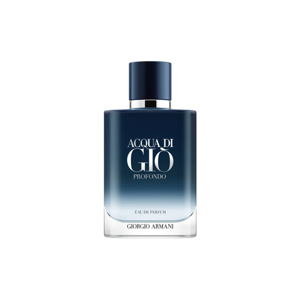 Acqua di Giò Profondo Parfum 100 ml de Giorgio Armani