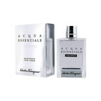 Acqua Essenziale Eau de Toilette 100 ml de Salvatore Ferragamo, imagen 2