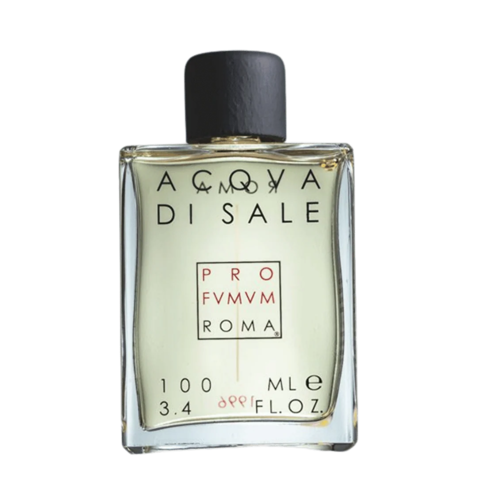 Acqua di Sale Eau de Parfum 100 ml de Profumum Roma