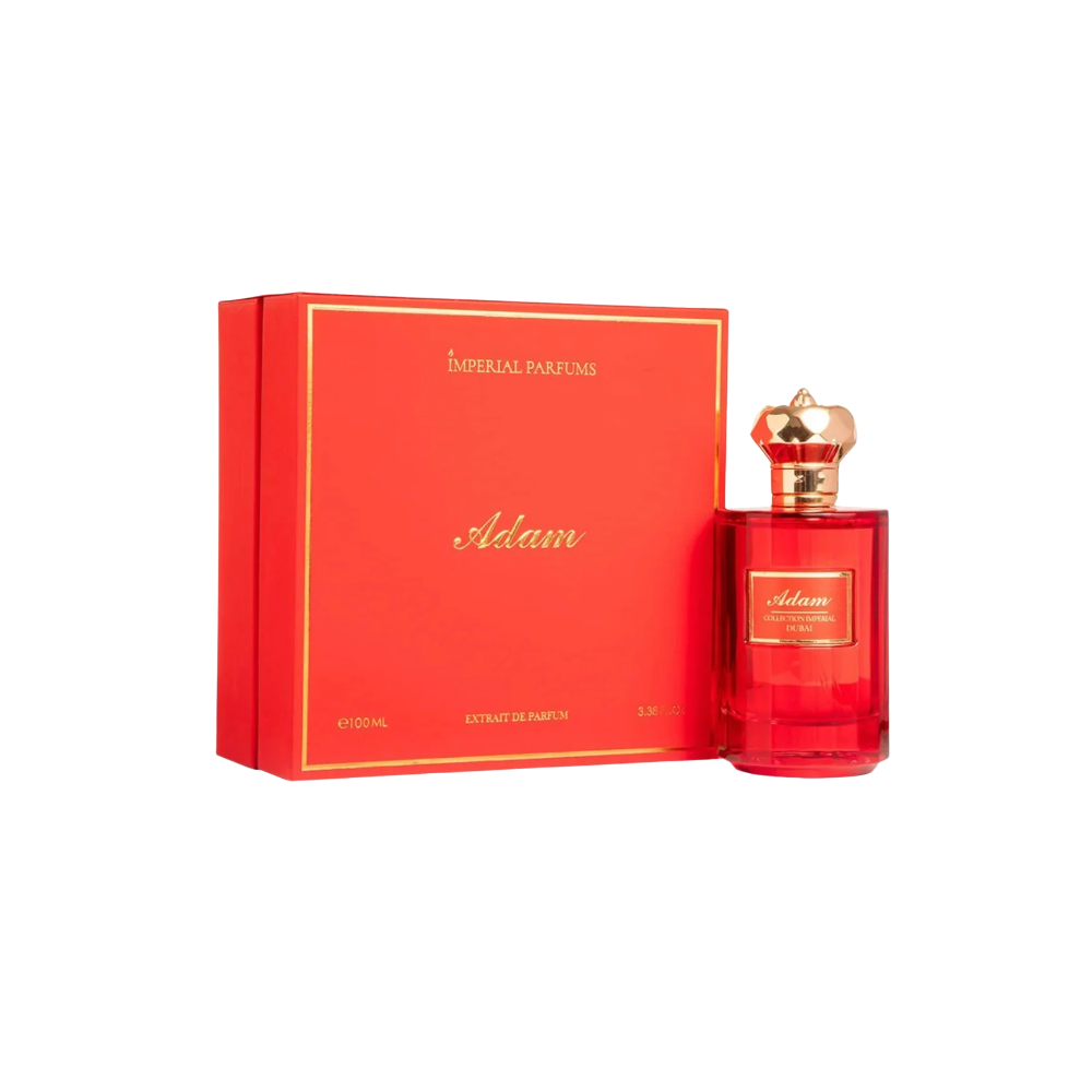 Adam Extrait de Parfum 100 ml de Imperial Parfums, imagen 2